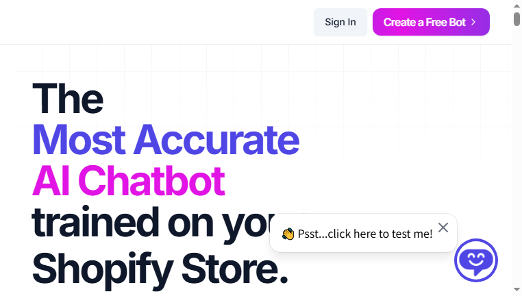 Automatic Chat
