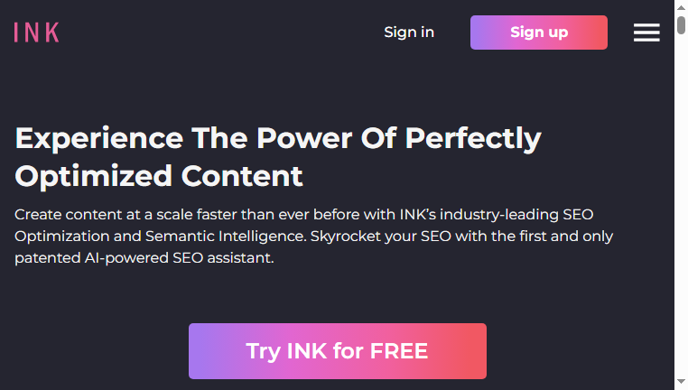 InkForAll