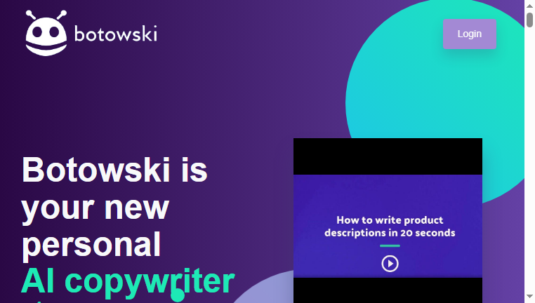 Botowski