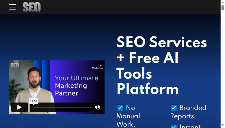 SEO GPT