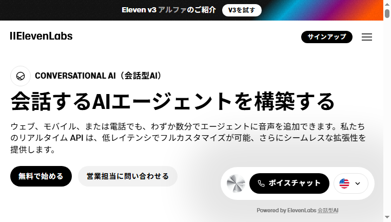 Conversational AI