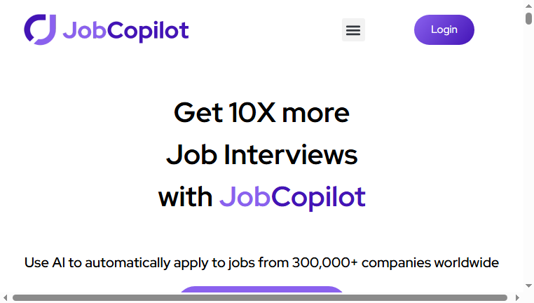 JobCopilot