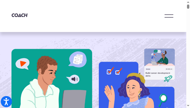 AI Career Coach