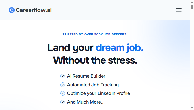Careerflow