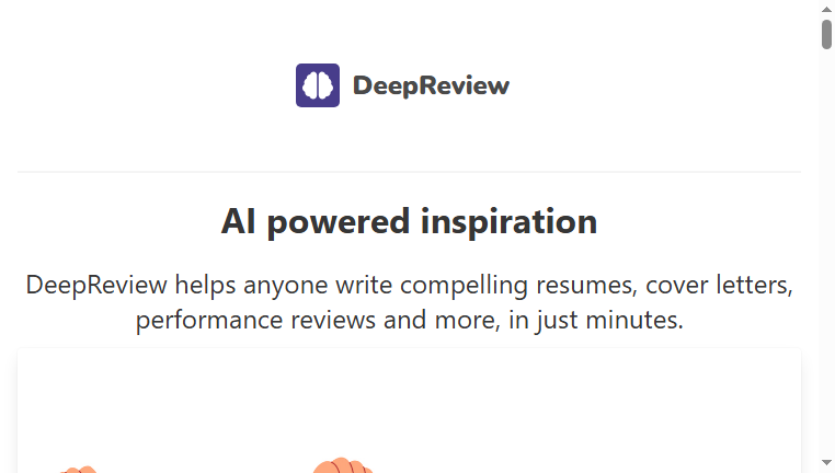 DeepReview