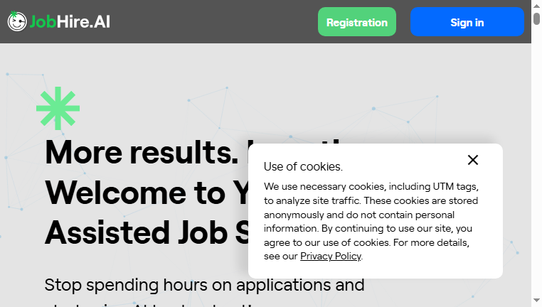 JobHire AI