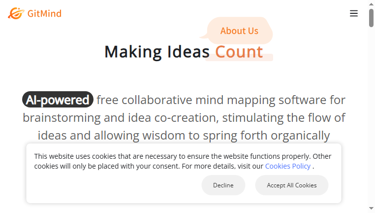 GitMind AI