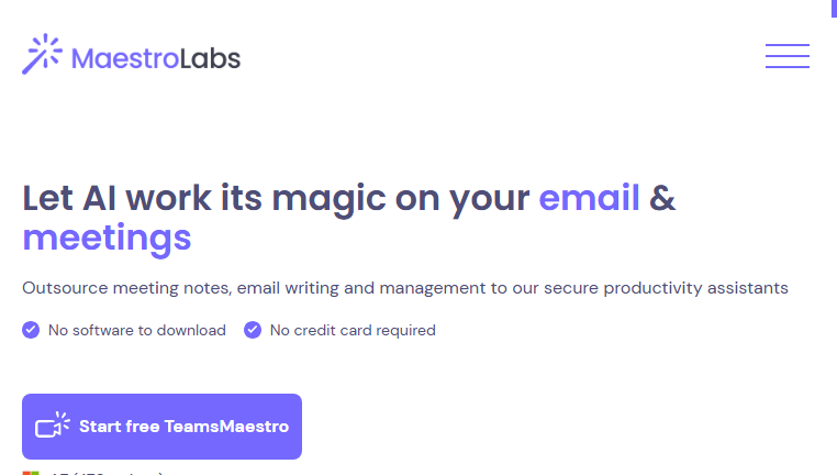MailMaestro