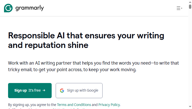 Grammarly