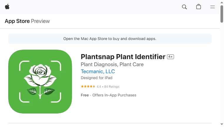 PlantIdentify