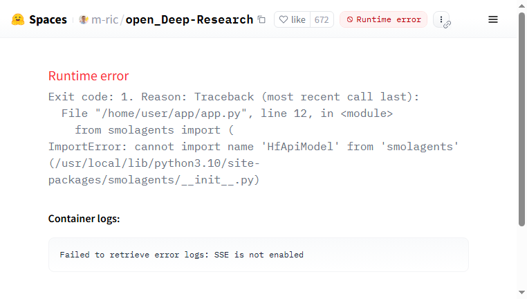 Open Deep Research