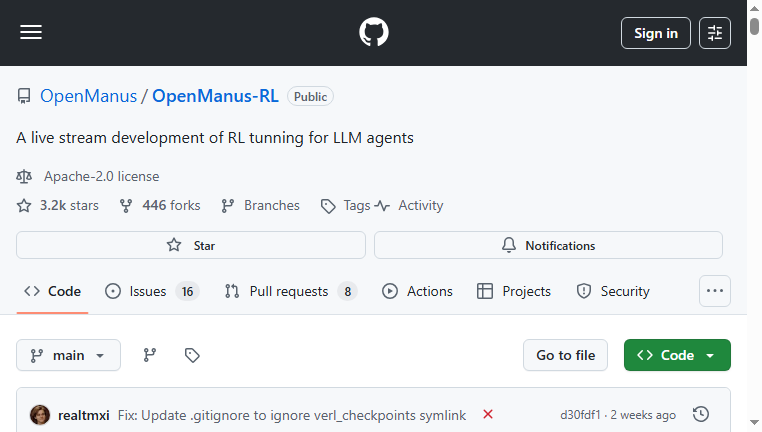 OpenManus