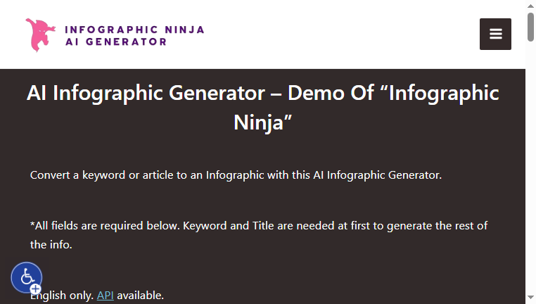 Outline Ninja