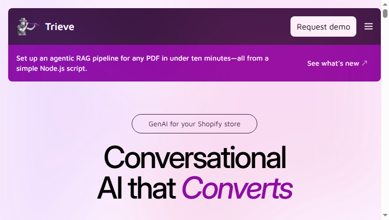 Article Summarizer
