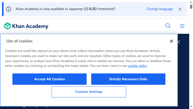 Khan Academy