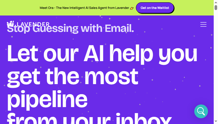 Lavender AI