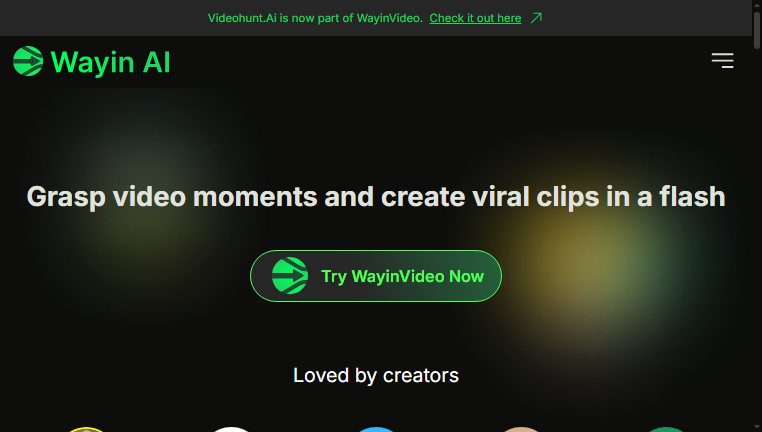 Wayin AI