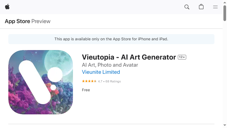 Vieutopia