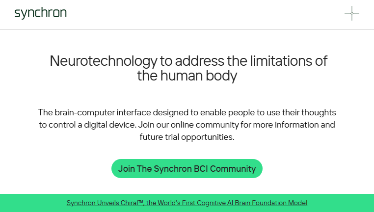 Synchron