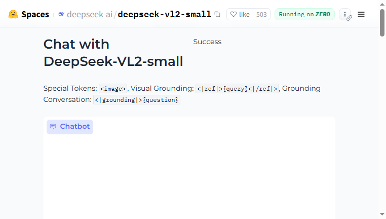 DeepSeek-VL2