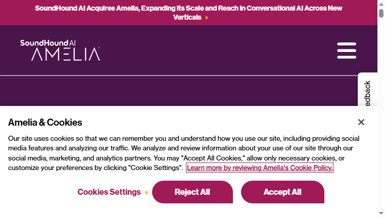 Amelia.ai