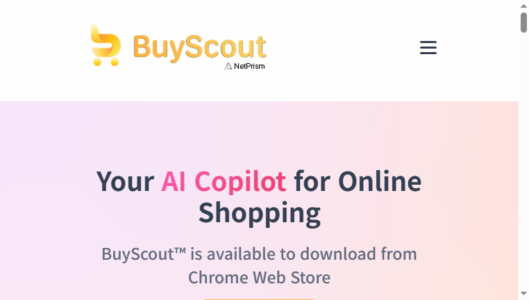 BuyScout