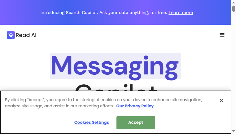 Read AI