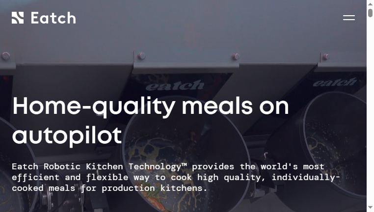 Eatch Technologies