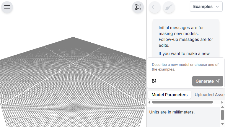 CAD with AI