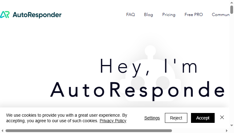 AutoResponder