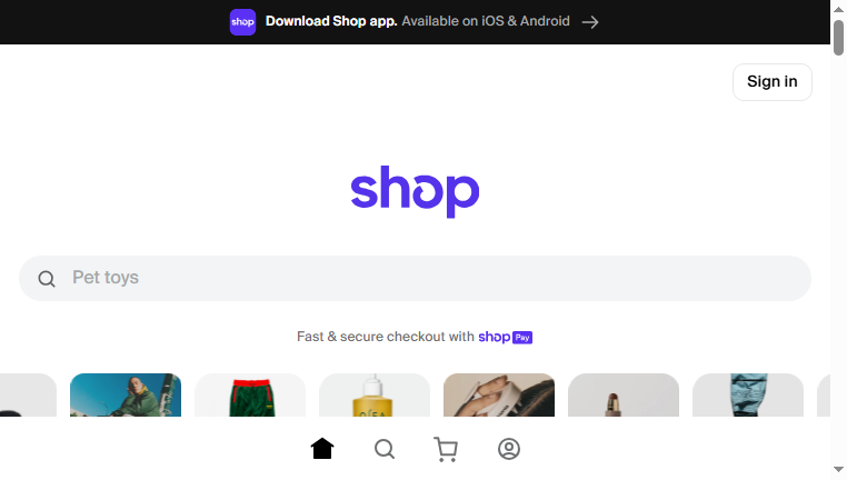 Shop.app