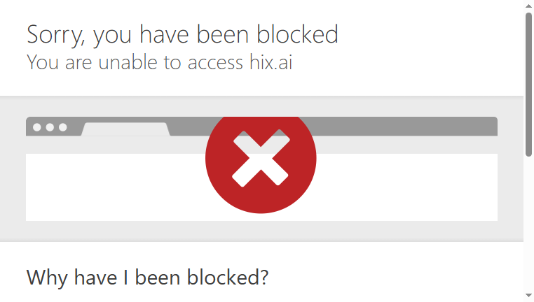 HIX.AI