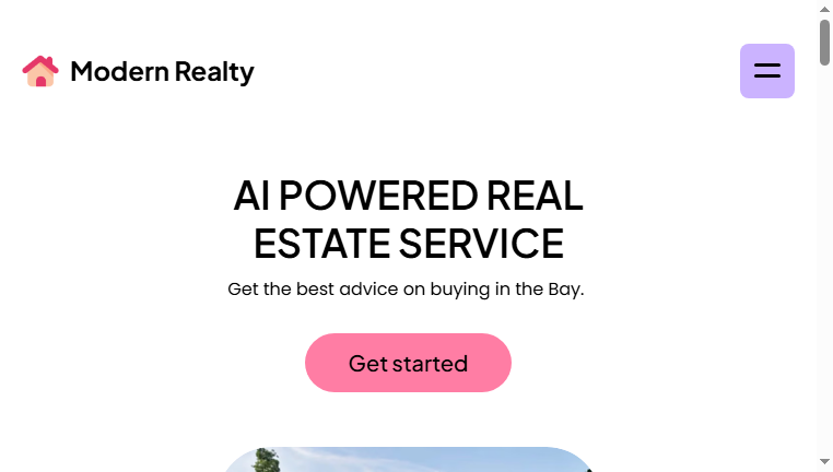 Modern Reality