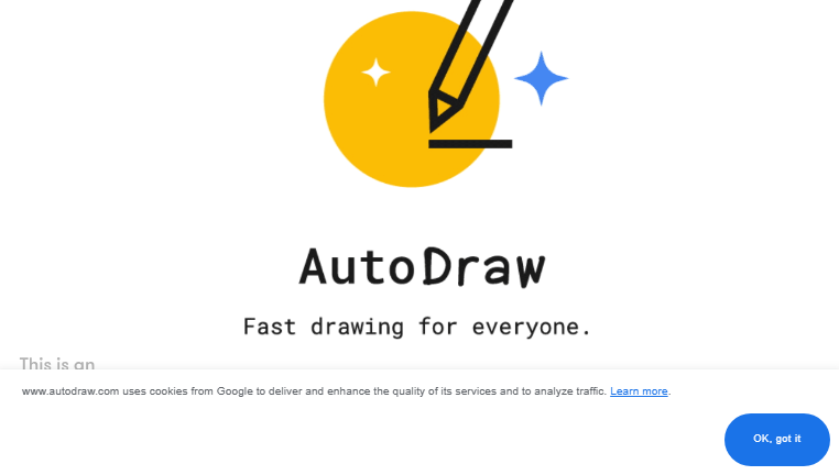 AutoDraw