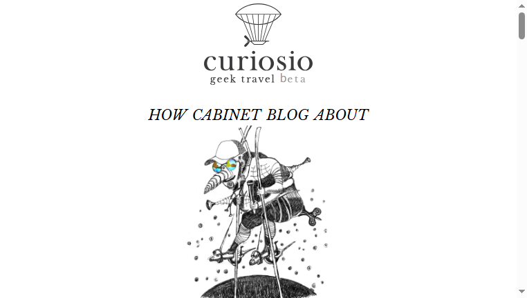Curiosio