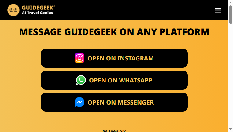 GuideGeek