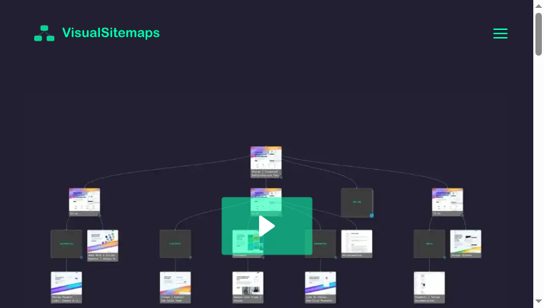 VisualSitemaps