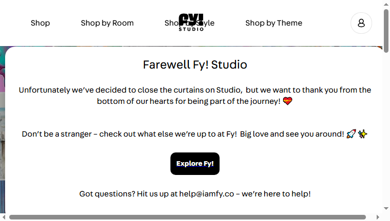 Fy! Studio