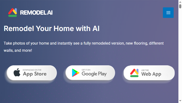 Remodel AI