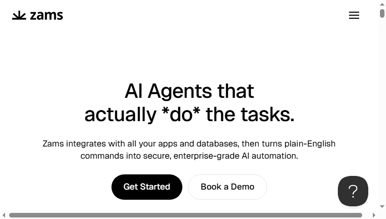 Obviously AI