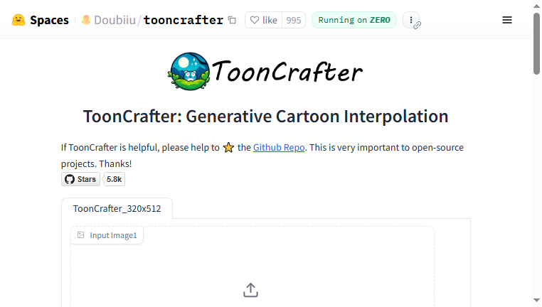 ToonCrafter