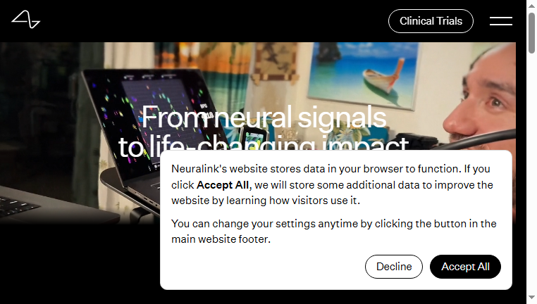 Neuralink