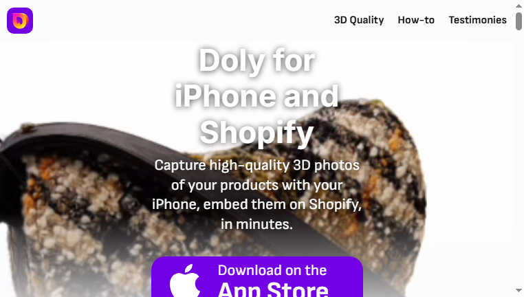 Doly by AniML