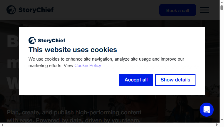 StoryChief