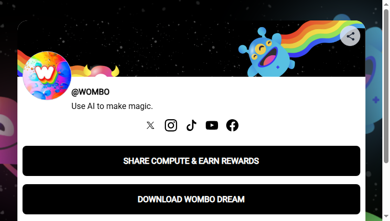 Dream AI