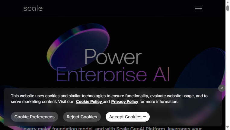 Scale AI