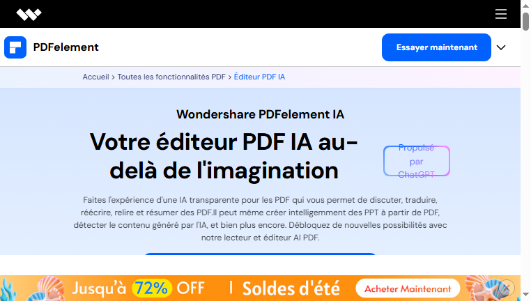 PDFelement by Wondershare