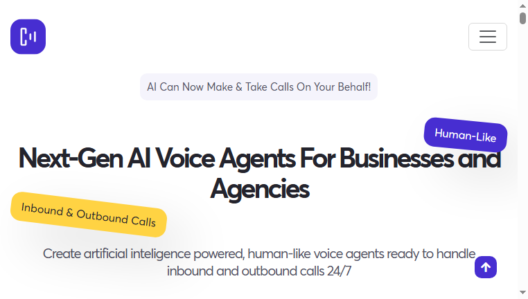 CallFluent AI