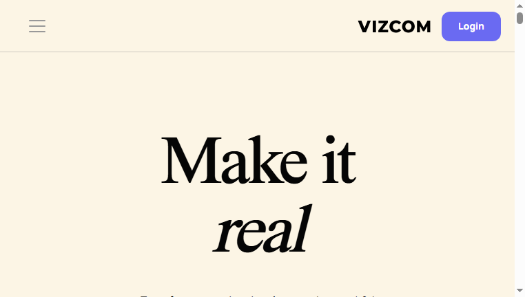 Vizcom