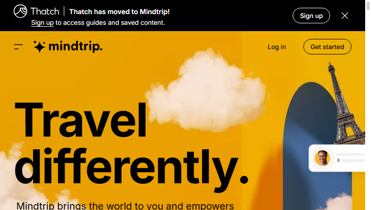 Mindtrip AI